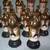 Vintage Duncan Mold Hand Painted Ceramic Medieval Chess Pieces 6 thumbnail