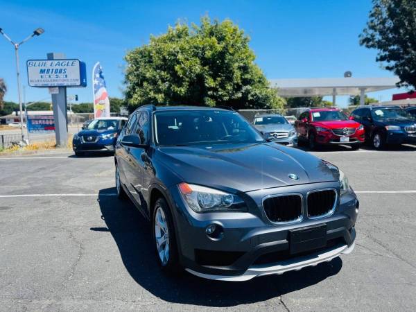 2015 BMW X1 sDrive28i SUV de 4 puertas, vehículos de calidad. S, HABLAMOS ESPAÑOL - $7,385 (+ Blue Eagle Motors)63496429015555122