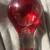 Glass fire extinguisher bulb w/ liquid inside 1 thumbnail