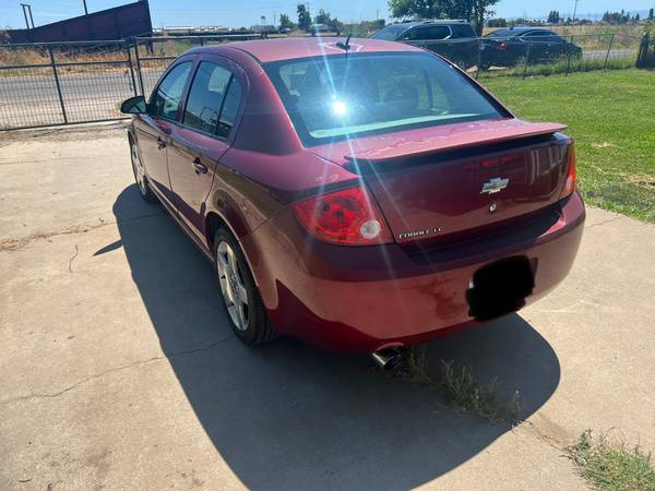 2009 Chevy Cobalt - $200063478695401219122