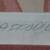1983 David Allgood DAFFODILS Embossed Serigraph 4 thumbnail