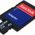 SanDisk 2GB Micro SD card 3 thumbnail