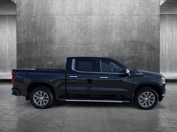 2021 Chevrolet Silverado 1500 4x4 4WD Camioneta Chevy High Country Crew Ca - $41,626 (Llame al *(623) 207-1814* para confirmar disponibilidad al instante)63486028745345123