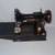 Singer 221 Featherweight Sewing Machine 1 thumbnail