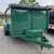2025 Sky Trailers Dump Trailer 8.5X14X4 (2-7K) LIGHT DUTY 3 thumbnail