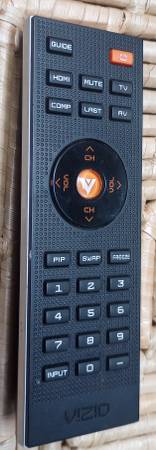 Looking for a FREE REMOTE VISIO 1