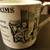 Ben Franklin Maxims Creamware Child's Mug 3 thumbnail