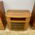 Danish Teak Rotating Cart 7 thumbnail