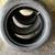 Continental Extreme Contact tires 245x50x18 *USED 1 thumbnail