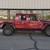 2021 Jeep Gladiator Snazzberry Pearlcoat Awesome value! 5 thumbnail