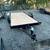 10K Auto/Equipment Tilt Bed Trailer 9 thumbnail