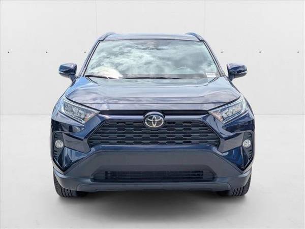 2021 Toyota RAV4 Certified RAV 4 XLE SUV - $23,995 (Call *(727) 800-4078* to Confirm Availability Instantly)63443406655875121