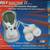 Electronic Muscle Stimulators - Abtronic Comfier Hollywog Homedics 5 thumbnail