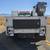 2005 Ford F550 w/ Venturo ET25KX Crane Truck 5 thumbnail