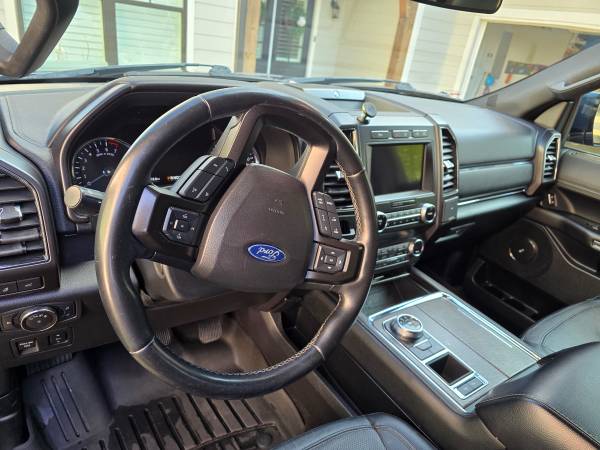 2019 Ford Expedition Max - $33,499 (Birmingham)63622070900609121