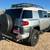 2010 Toyota FJ Cruiser Base 3 thumbnail