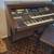 TECHNICS SX-GA1 Electronic Organ. Deluxe G-Series MIDI Dual-keyboard 2 thumbnail