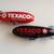 Texaco Blimp Bank Set - Red & Black 5 thumbnail
