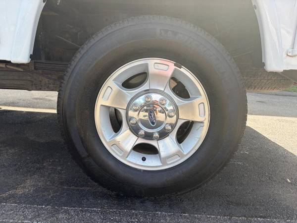 2016 Ford Super Duty F-250 - Photo 15