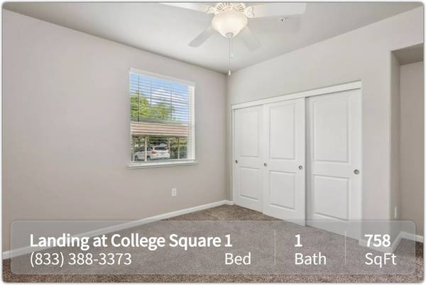 $1,729 / 1br - 758ft2 - Check us out! We offer washers and dryers in all of our apartments! (Sacramento)64043664046339121