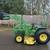 John Deere Tractor 24HP Diesel - 4x4 Front Loader - Mower Deck 7 thumbnail