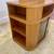 Danish Teak Rotating Cart 17 thumbnail