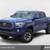 2022 Toyota Tacoma 4WD 4x4 Certified Truck TRD Off Road Crew Cab 1 thumbnail
