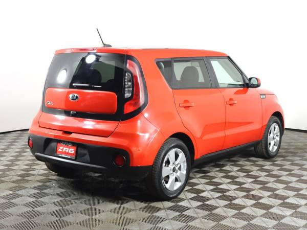 2019 Kia Soul Base - $12,995 (_Kia_ _Soul_ _Wagon_)63622882101505124