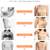 Post Surgery Compression Front Closure Bra 6 thumbnail