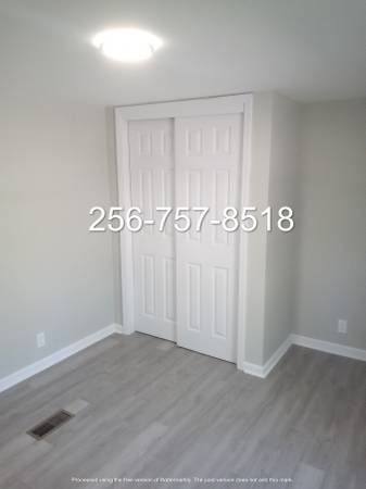 $680 / 2br - Mobile home for rent (Happy holler area)63910319802115121