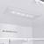 NEW NRF28T500 Samsung 28cf Large Capacity FRENCH 3-Door Refrigerator 17 thumbnail
