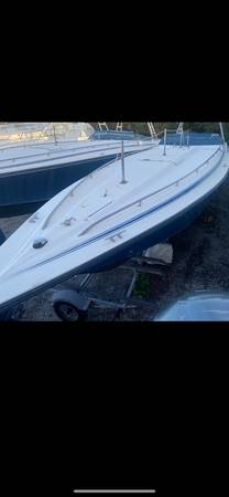 42’ casco de rendimiento offshore. modelo grande - $12,500 (Miami Beach)63471415850371122