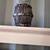 Rustic Barrel Candle Holder – Unique Decor for Tavern or Pirate Theme 5 thumbnail