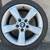 One original BMW 17 inch aluminum wheel from an 01-06 three series 1 thumbnail