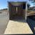 7x14 Tandem Axle 7K Enclosed Trailer 5 thumbnail