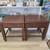 2 Sturdy End Tables 1 thumbnail