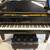 C. Bechstein 1988 Model B-208 Parlor Grand Piano. 4 thumbnail