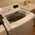 LG Washing Machine Like New 1 thumbnail