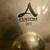 Zildjian A Custom 18" crash cymbal, Nice– excellent condition 2 thumbnail