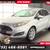 2019 Ford Fiesta SE Sedan 2 thumbnail