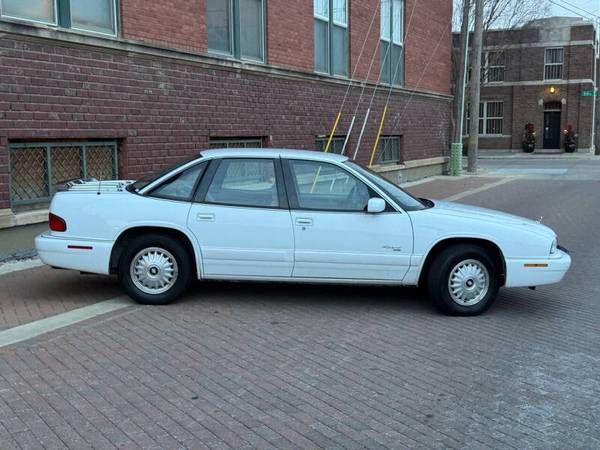 1995 Buick Regal Custom - $900 (Tucker)63620279876865121