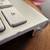 Apple Bluetooth Model Magic A1314 Wireless Keyboard 15 thumbnail