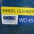 TSI WC-15 wheel cleaner 2 thumbnail