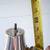 Artist's / Designer's Custom Tripod Floor Lamp 16 thumbnail