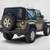 2013 Jeep Wrangler Sport 4x4 4WD SUV 4 thumbnail
