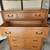 Antique, high boy dresser 11 thumbnail