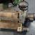 8ft ladder and 6 ft ladder and drum sander 1 thumbnail