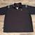 NIKE GOLF Sunset Ridge Country Club, Men's XL Black Windbreaker Shirt 1 thumbnail