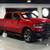 2022 RAM 1500 CREW CAB BIG HORN PICKUP 4D 5 1/2 FT 7 thumbnail