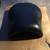 Harley Davidson Road King passenger Pillion seat 1 thumbnail